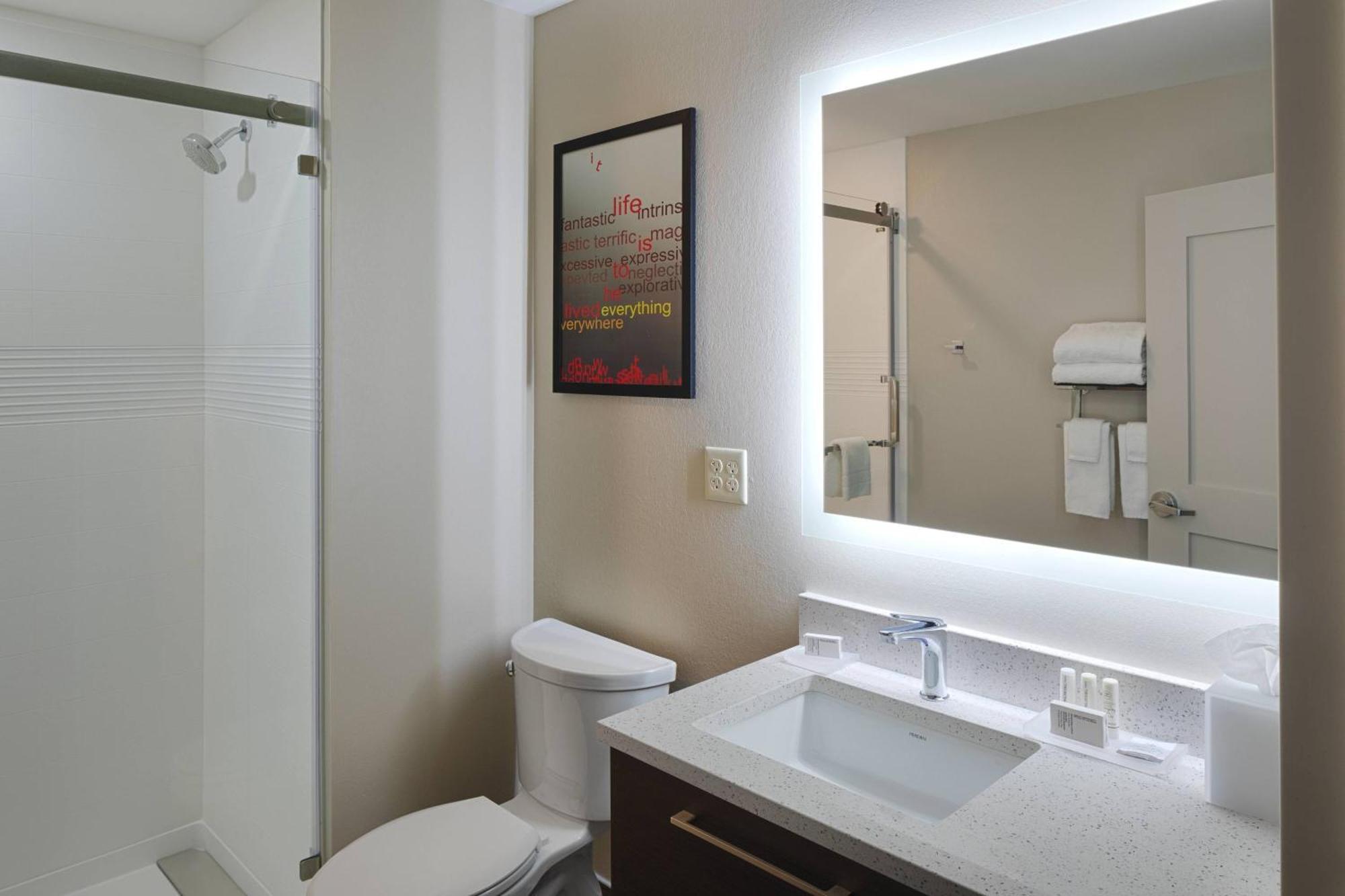 Towneplace Suites Columbus Hilliard Exterior photo