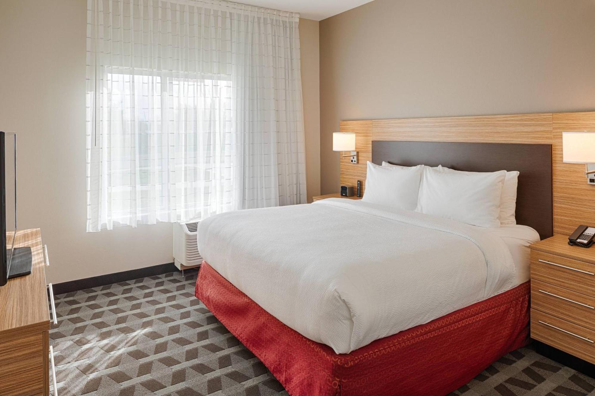 Towneplace Suites Columbus Hilliard Exterior photo